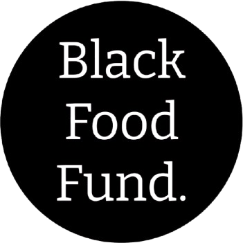 Black Food Fund logo