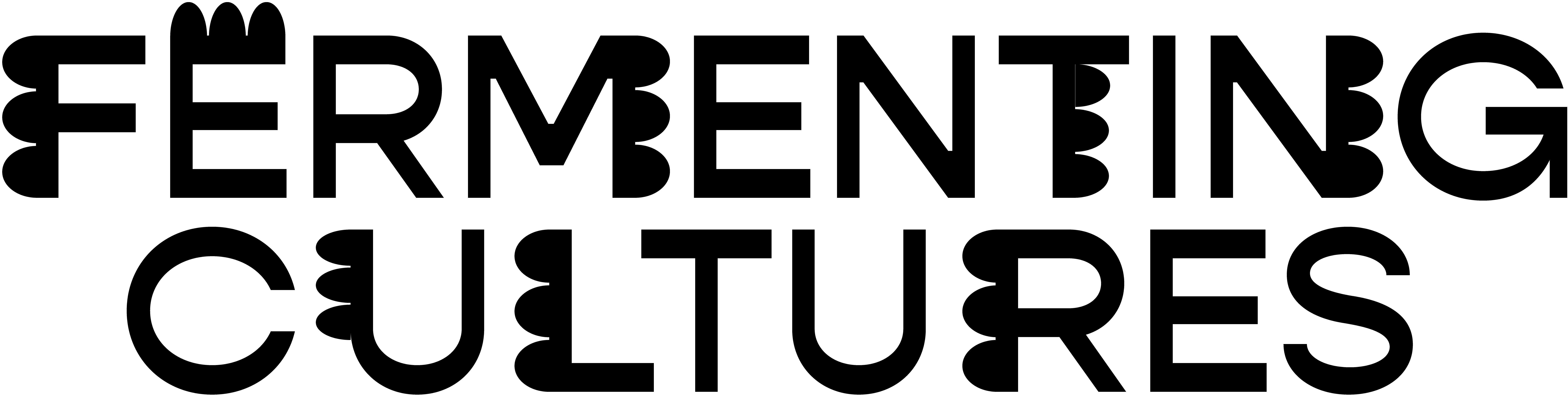 Fermenting Cultures logo